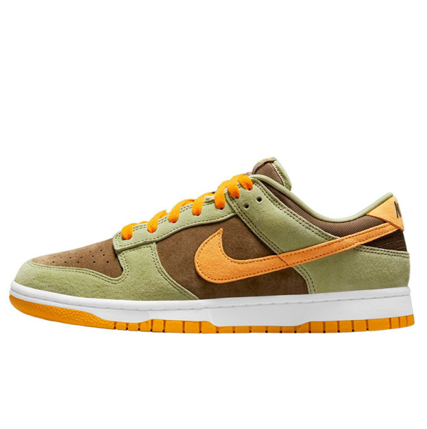Nike Dunk Low Dusty Olive DH5360-300