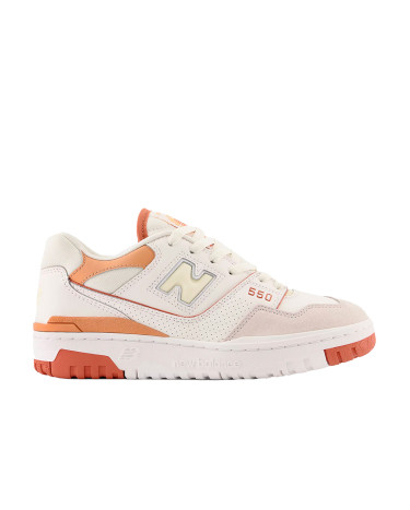 New Balance 550 Au Lait BBW550WA