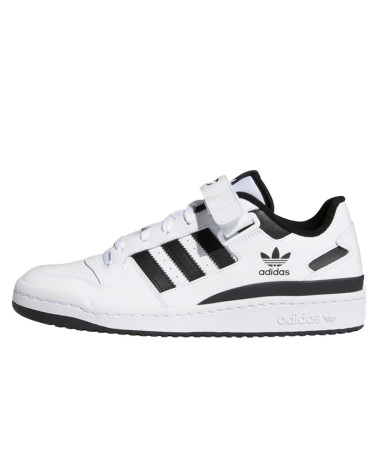 Adidas Forum Core Black FY7757