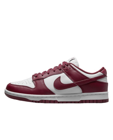 Nike Dunk Low Team Red Bordeaux DD1503-108