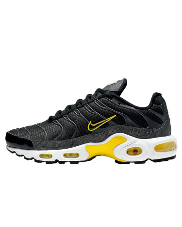 Nike Air Max Plus Active Yellow White CN0142-001