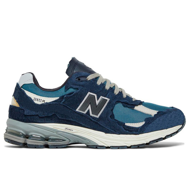 New Balance 2002R Protection Pack Dark Navy M2002RDF