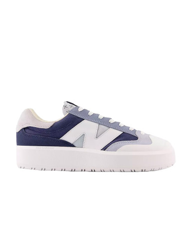 New Balance CT302 Vintage Indigo Dusk Blue CT302MB