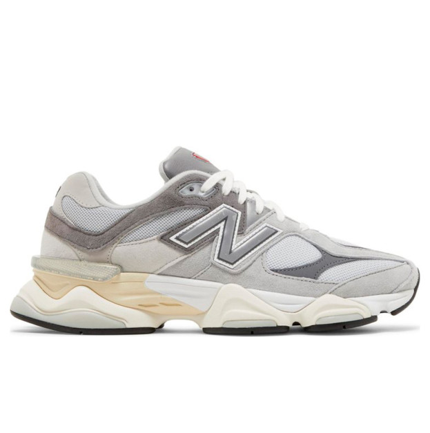 New Balance 9060 Rain Cloud U9060GRY