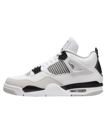 Jordan 4 Military Black DH6927-111