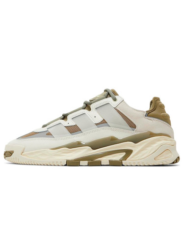 Adidas Niteball Off-White Orbit Green GY8567