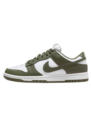 Nike Dunk Low Medium Olive DD1503-120