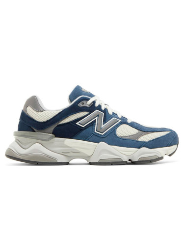New Balance 9060 Natural Indigo U9060IND
