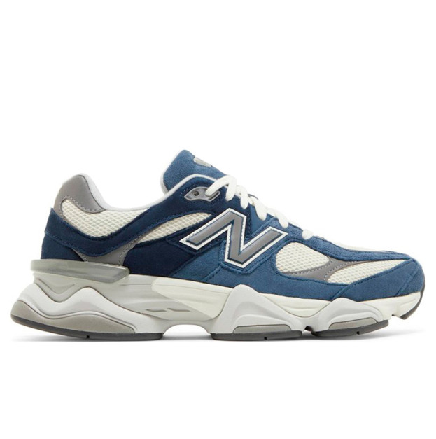 New Balance 9060 Natural Indigo U9060IND