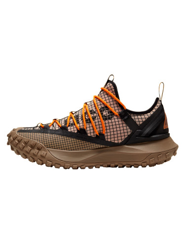 Nike ACG Mountain Fly Low Fossil Stone Black DA5424-200
