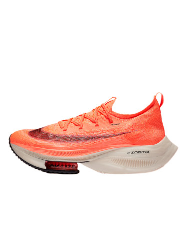 Nike Air Zoom Alphafly Next Orange CI9925-800