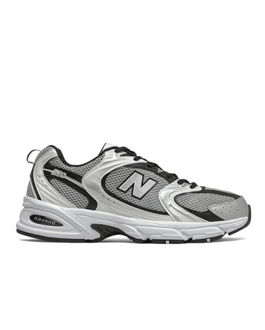 New Balance 530 Silver White MR530USX