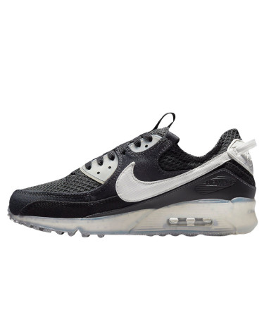Nike Air Max 90 Terrascape Crater Foam Black White DM0033-002