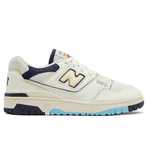 New Balance 550 Rich Paul BB550RP1