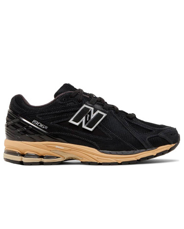 New Balance 1906R Black Taos Taupe M1906RK