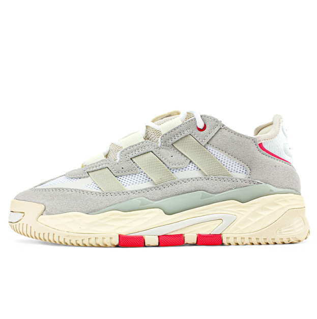 Adidas Niteball Cream Orange FX7652