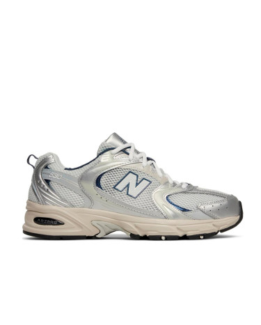 New Balance 530 Steel Grey MR530KA