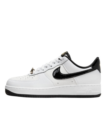 Nike Air Force 1 Low World Champ White Black DR9866-100