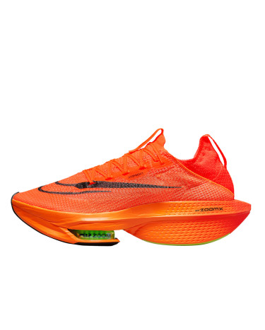 Nike Air Zoom Alphafly Next 2 Total Orange DN3555-800