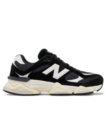 New Balance 9060 Black White U9060AAA