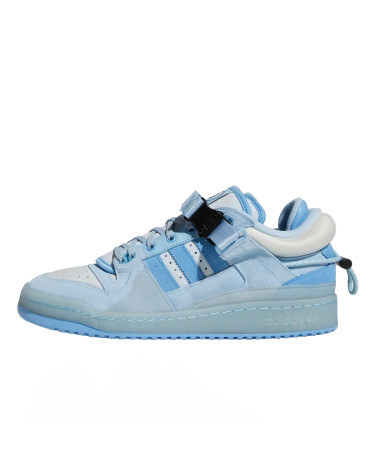 Adidas Forum Buckle Low Bad Bunny Blue Tint GY9693