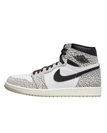 Jordan 1 High OG Elephant Print DZ5485-052