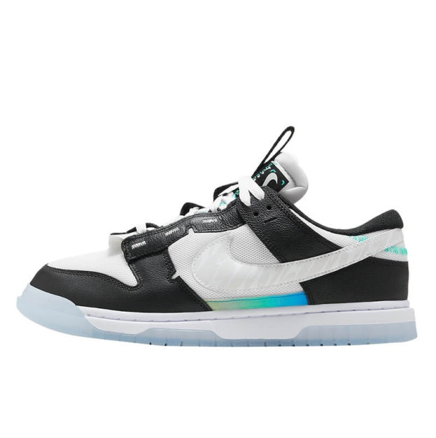 Nike Air Dunk Jumbo Unlock Your Space Panda FJ7067-114