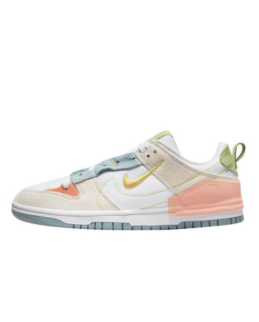 Nike Dunk Low Disrupt 2 Pastel DV3457-100
