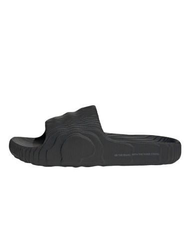 Adidas Adilette 22 Slides Carbon GX6949