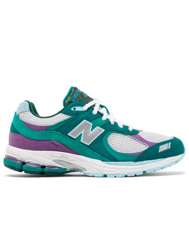New Balance 2002R Up There Backyard Legends M2002RUT