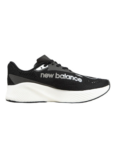 New Balance FuelCell SuperComp Elite V2 Black White MRCELPB1