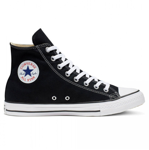 Converse Chuck Taylor All Star Hi Black M9160C