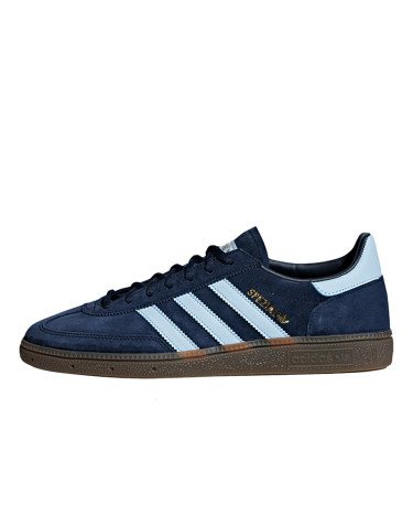 Adidas Handball Spezial Navy Gum BD7633