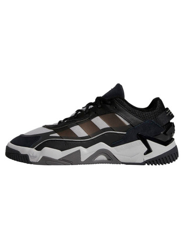 Adidas Niteball 2.0 Grey Five GZ3625