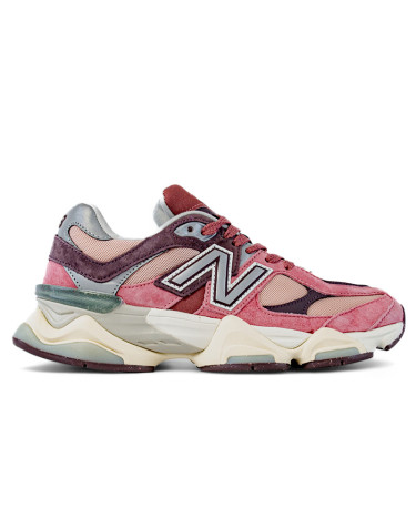 New Balance 9060 Cherry Blossom Pack Mineral Red U9060TRU