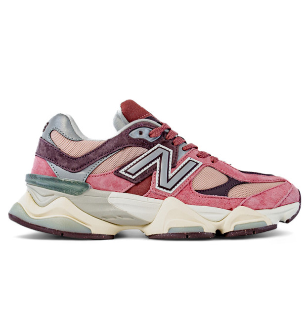 New Balance 9060 Cherry Blossom Pack Mineral Red U9060TRU