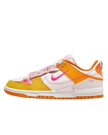 Nike Dunk Low Disrupt 2 Sunrise DX2676-100