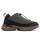 Nike Zoom Pulse Cordura Khaki Black С МЕХОМ