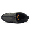 Nike Zoom Pulse Cordura Khaki Black С МЕХОМ