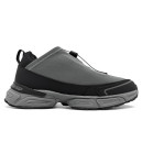 Nike Zoom Pulse Cordura Grey Black С МЕХОМ