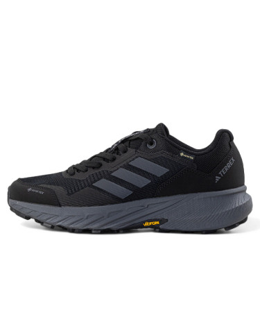 Adidas Terrex Gore-Tex Black Grey Chapter Two