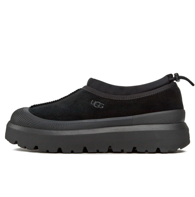 UGG Tasman Weather Hybrid Black 1144096-BLK