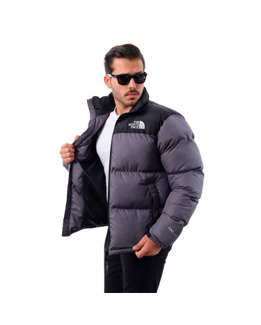 Пуховик Унисекс The North Face 1996 Retro Nuptse Jacket 700 NF0A3C8D-P9B