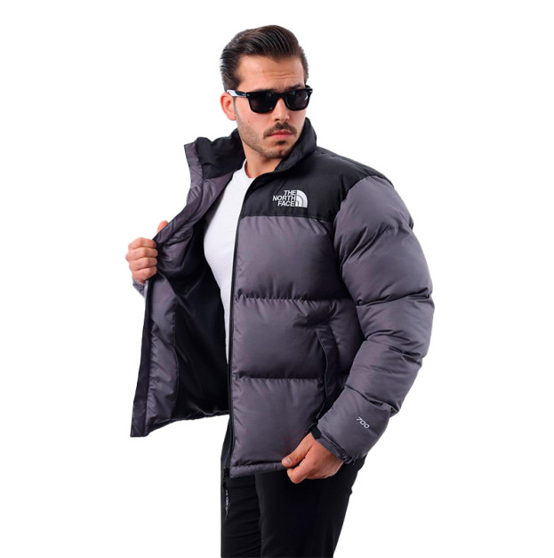 Пуховик Унисекс The North Face 1996 Retro Nuptse Jacket 700 NF0A3C8D-P9B