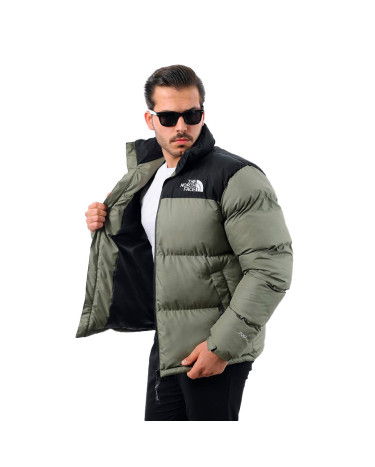 Пуховик Унисекс The North Face 1996 Retro Nuptse Jacket 700 NF0A3C8D-K9B