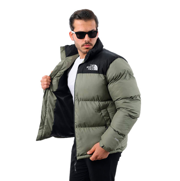 Пуховик Унисекс The North Face 1996 Retro Nuptse Jacket 700 NF0A3C8D-K9B