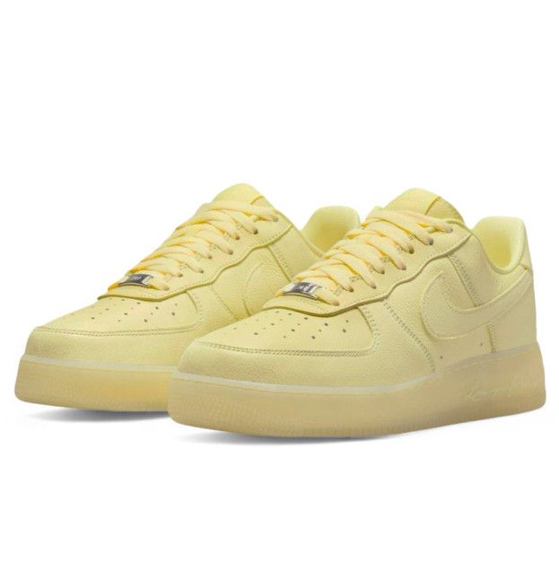 Nike Air Force 1 Low x NOCTA Certified Lover Boy Citron Tint CZ8065-800