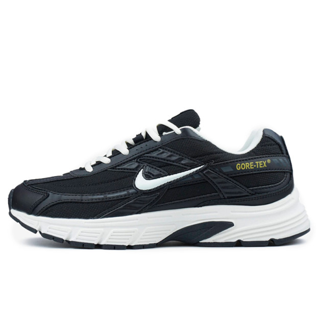 Nike Initiator Gore-Tex Black White Two