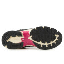 New Balance 740 Cordura Gore-Tex Black Beige Termo