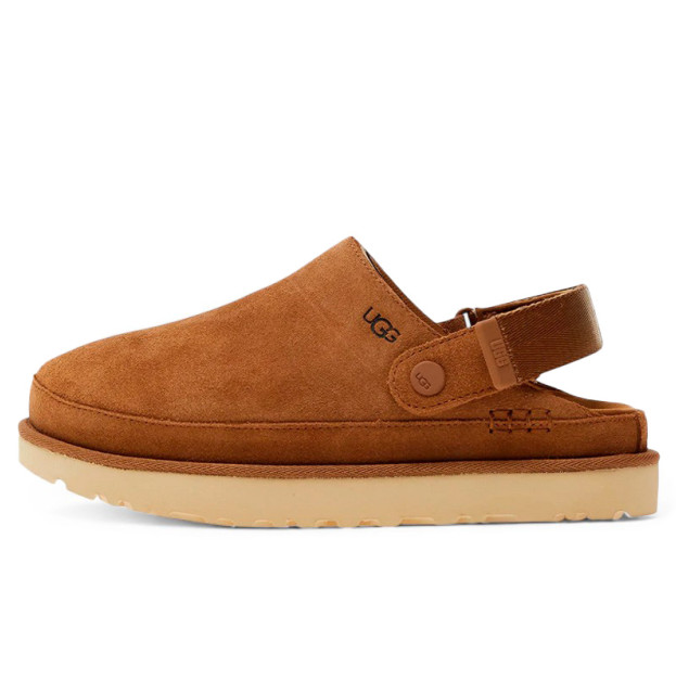 UGG Goldenstar Clog Chestnut 1138252-CHE
